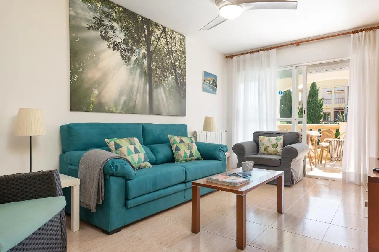 Holiday home Sunset Villa El Olivo Alcudia