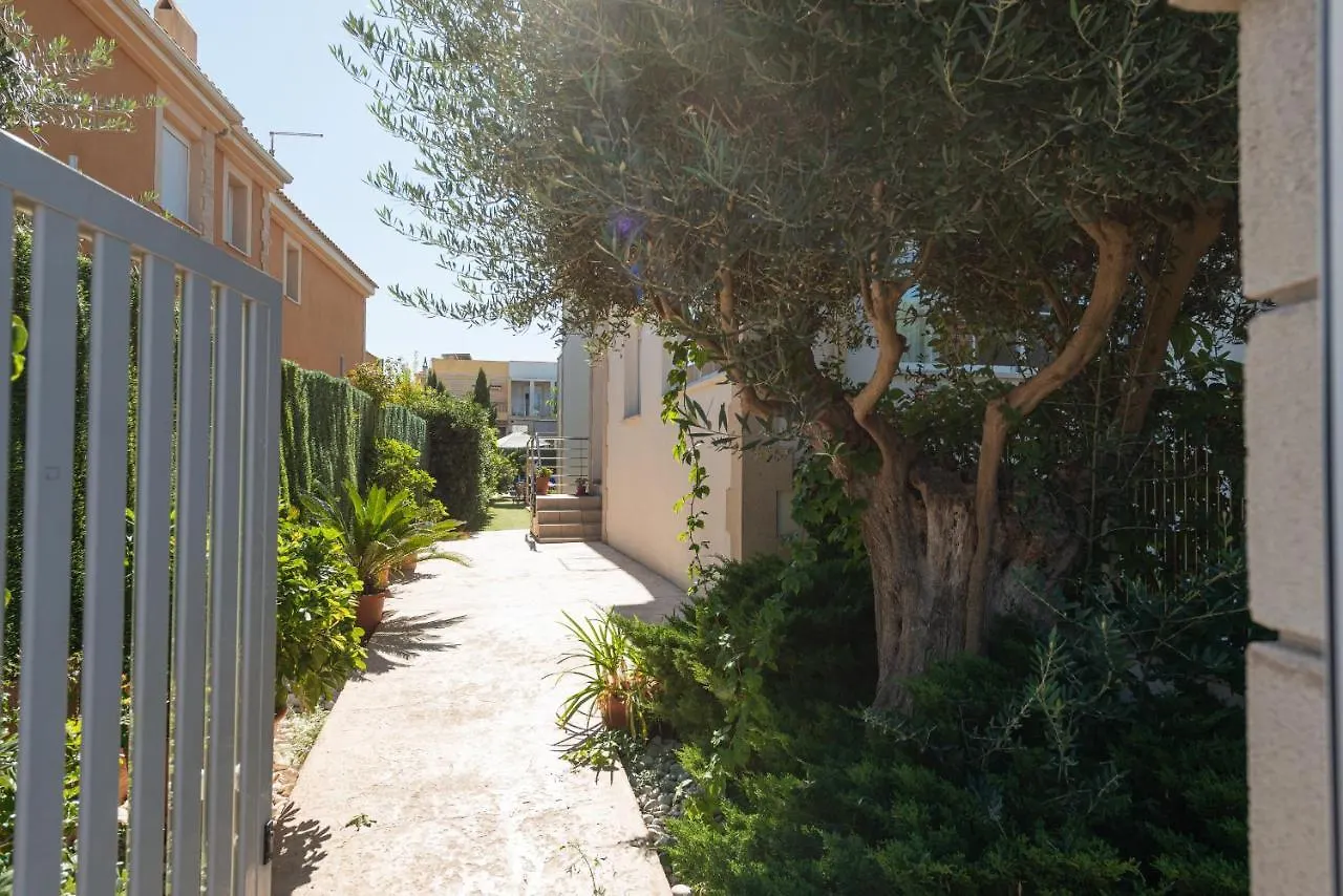 Holiday home Sunset Villa El Olivo Alcudia  Spain