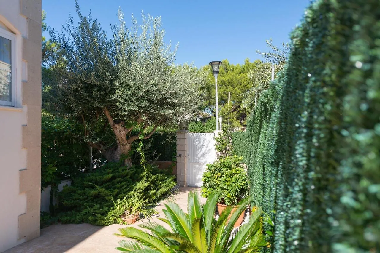 Holiday home Sunset Villa El Olivo Alcudia