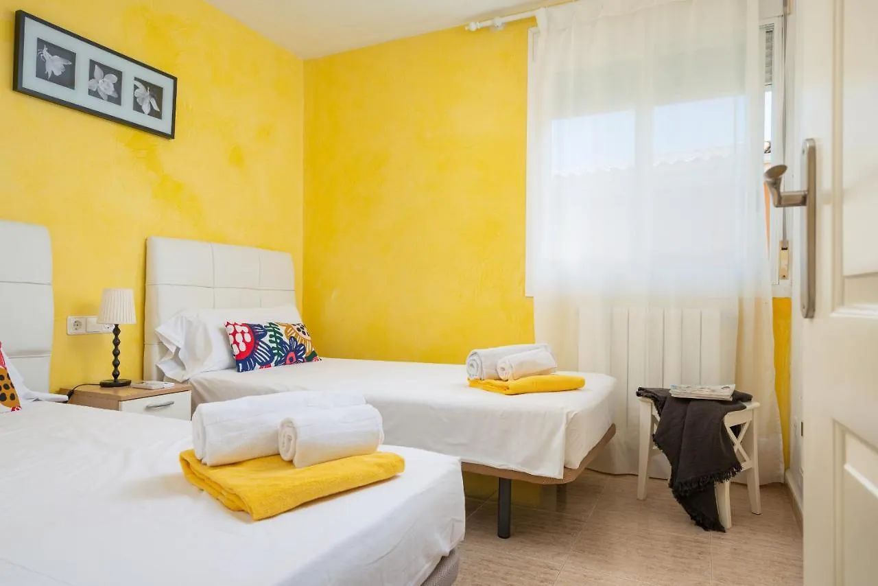 Holiday home Sunset Villa El Olivo Alcudia