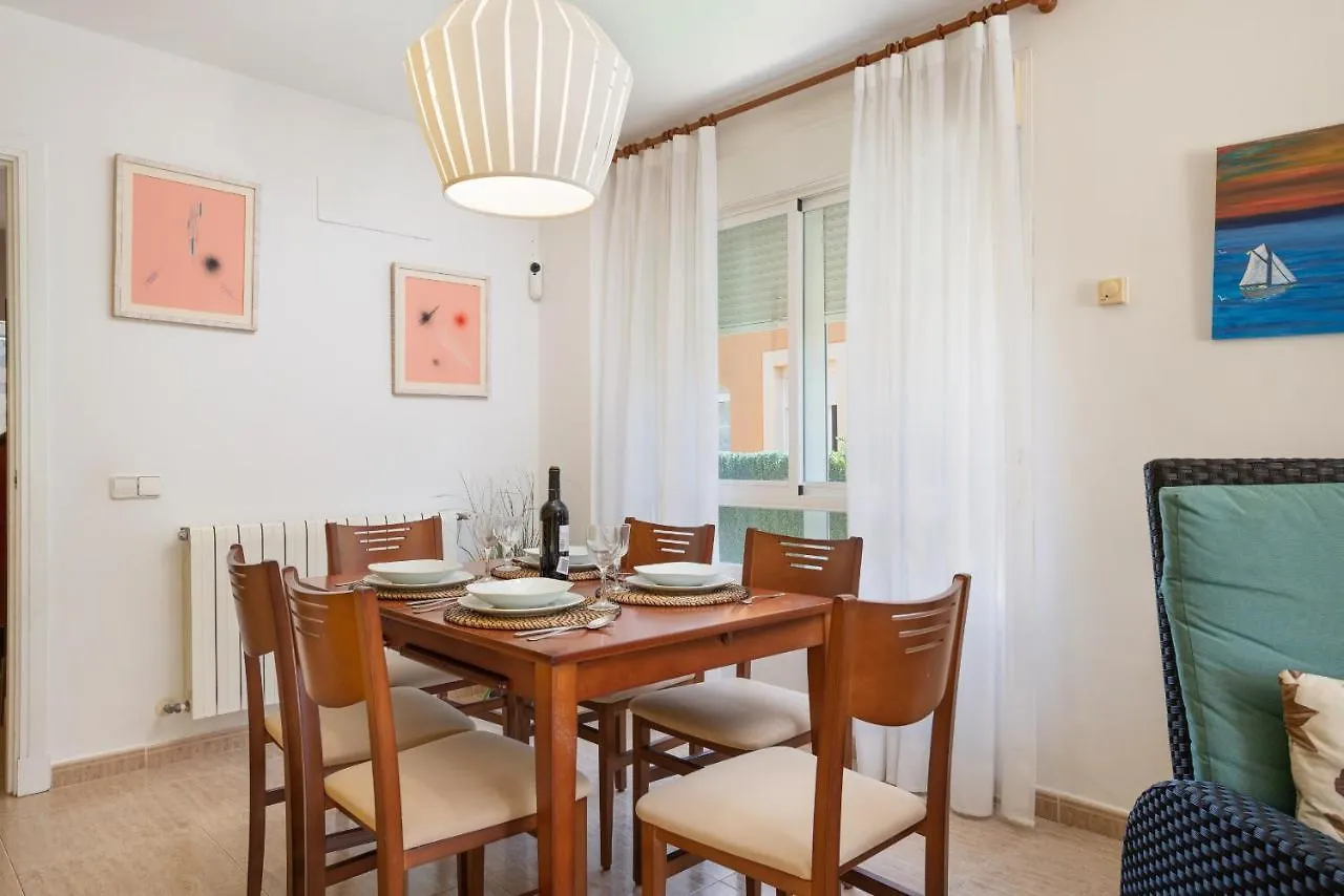 Sunset Villa El Olivo Alcudia  Holiday home