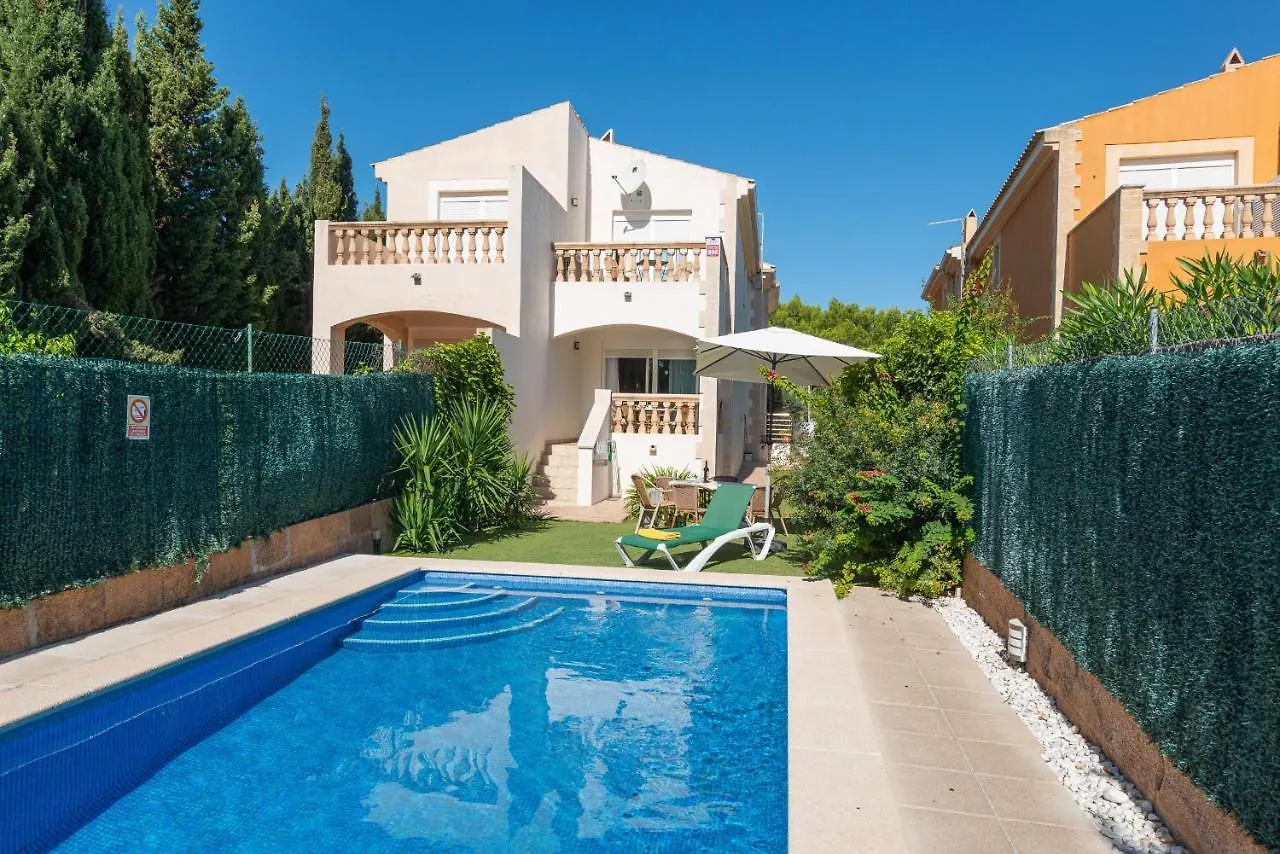 Sunset Villa El Olivo Alcudia