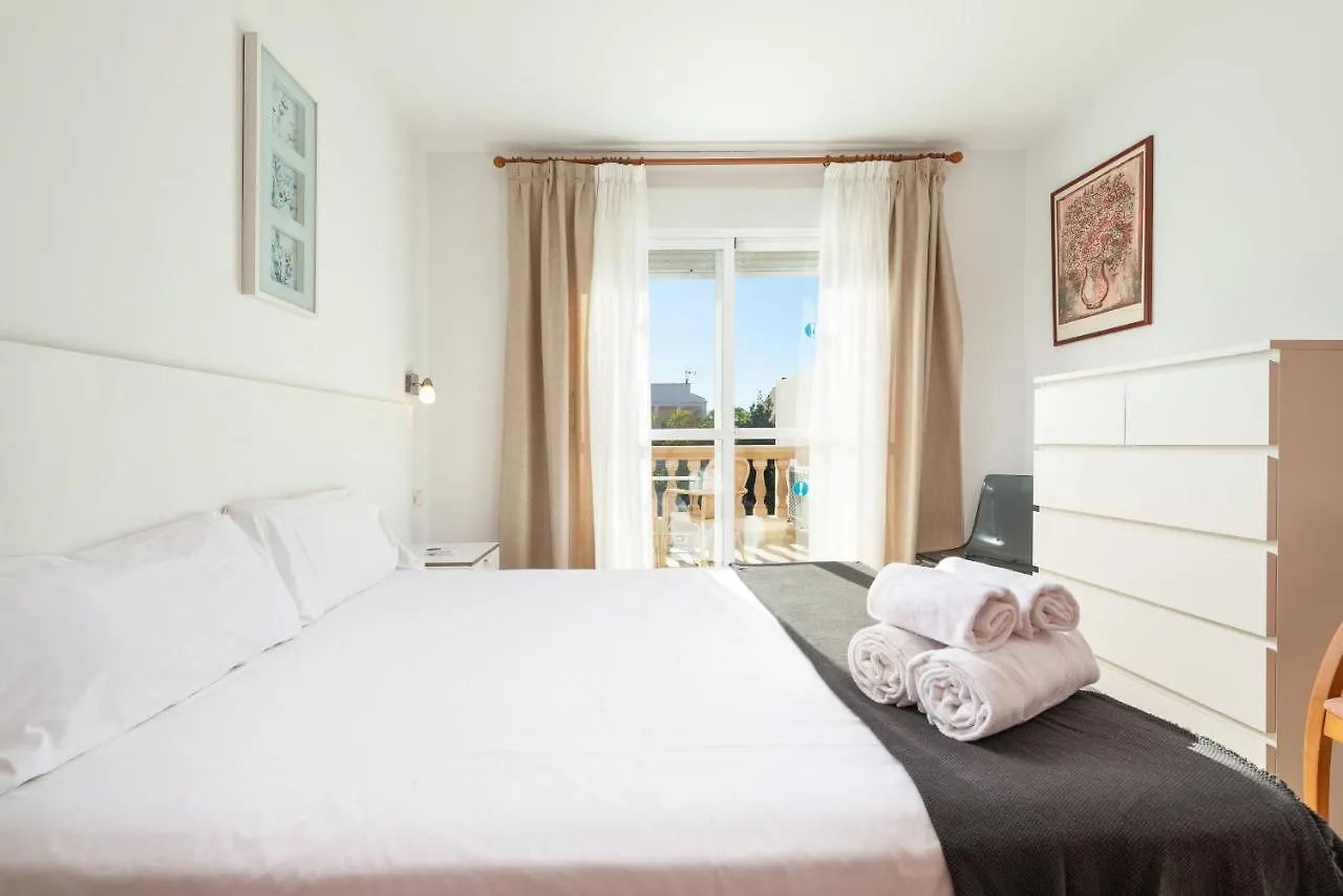 Sunset Villa El Olivo Alcudia  Holiday home Alcudia (Mallorca)
