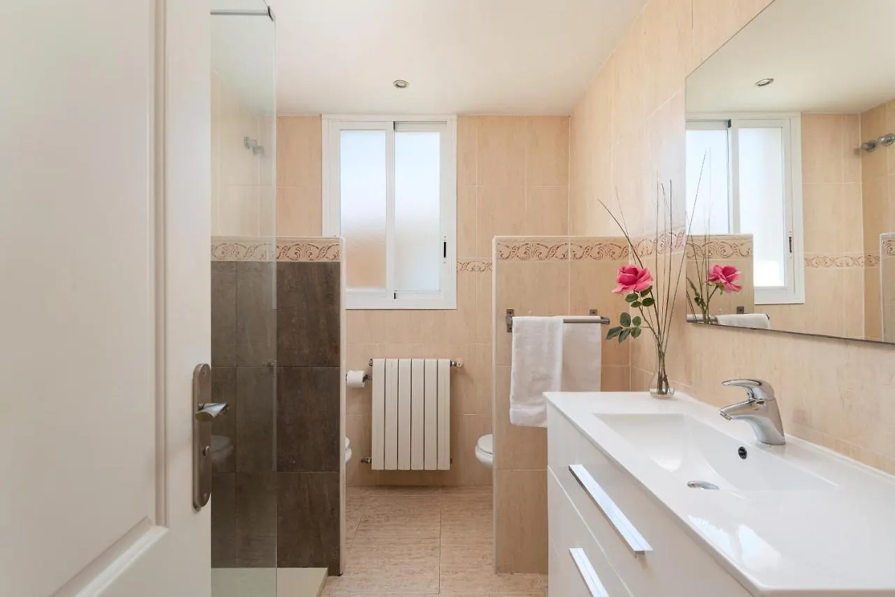 Sunset Villa El Olivo Alcudia  Holiday home